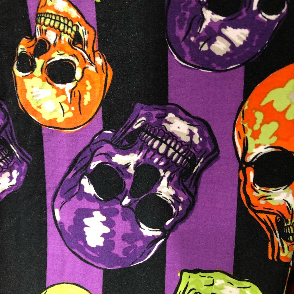 Lularoe TC Leggings